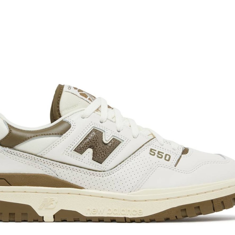 Aime Leon Dore New Balance 550